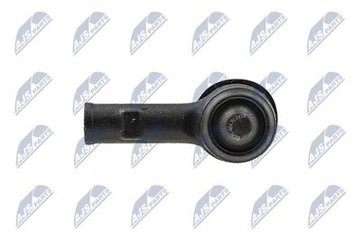 CAP DE BARA NTY SKZPL004 4