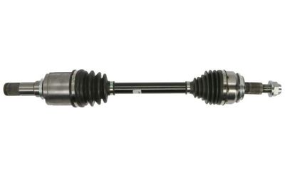 полуоска POINT GEAR