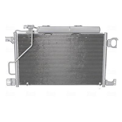 CONDENSATOR CLIMATIZARE NISSENS 94794 1