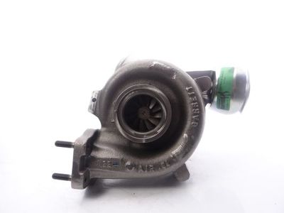 LADER AUFLADUNG GARRETT 7517585002S 4
