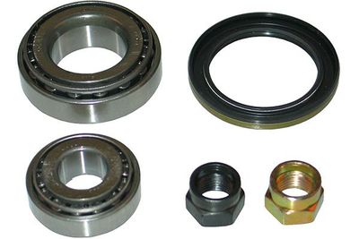 KAVO PARTS WBK-4510 Подшипник ступицы  для MAZDA 323 (Мазда 323)