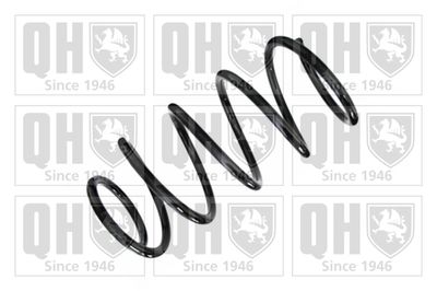 QUINTON HAZELL QCS6392 Пружина подвески  для OPEL (Опель)