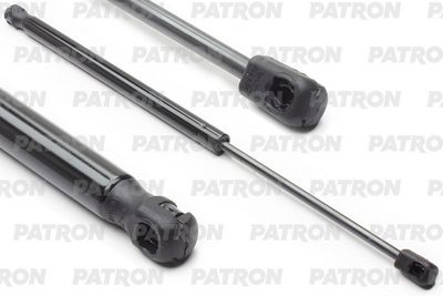 PATRON PGS2237NA Амортизатор багажника и капота  для FIAT PUNTO (188_) 1.9 JTD