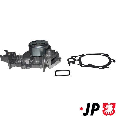 POMPă DE APă RăCIRE MOTOR