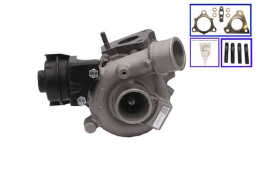 COMPRESOR SISTEM DE SUPRAALIMENTARE