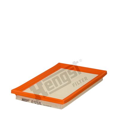 Воздушный фильтр HENGST FILTER E1212L для HYUNDAI ATOS