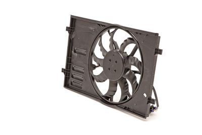 VENTILATOR RADIATOR CONTINENTAL/VDO 2803650035380 4