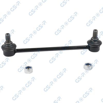 Stange/Strebe, Stabilisator