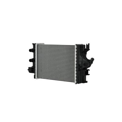 RADIATOR RACIRE MOTOR NISSENS 607258 27