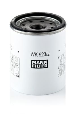 Топливный фильтр WK 923/2 x
