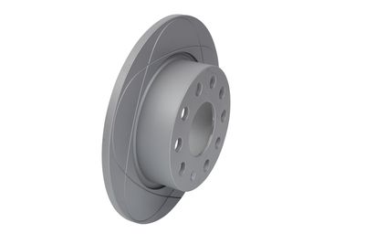 BREMSSCHEIBE ATE 24031002771 22