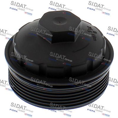 ÖLABSCHEIDER KURBELGEHäUSEENTLüFTUNG