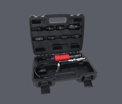 DEMONTAGEWERKZEUGSATZ COMMON-RAIL-INJEKTOR KS TOOLS 1521130 54