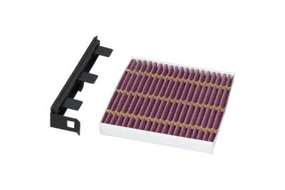 FILTRU AER HABITACLU AMC Filter DC7001X 20