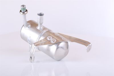 TROCKNER KLIMAANLAGE NISSENS 95353 17