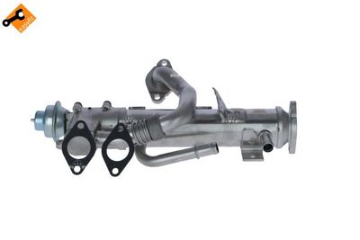 Cooler, exhaust gas recirculation 48358