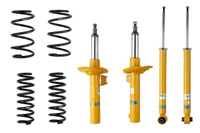 Zestaw zawieszenia, sprężyny śrubowe / amortyzatory BILSTEIN 46-261236