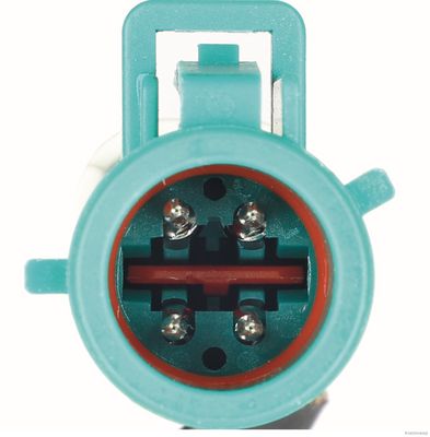 SONDA LAMBDA Herth+Buss Elparts 70685313 2