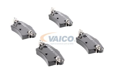 BREMSBELAGSATZ SCHEIBENBREMSE VAICO V408035 19