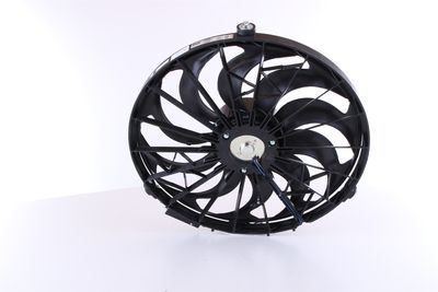 VENTILATOR RADIATOR NISSENS 85648 21