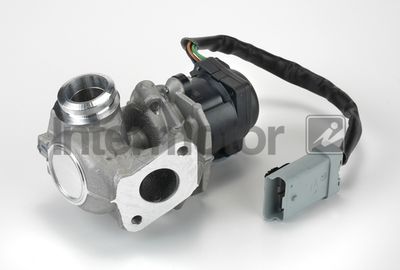 EGR Valve Intermotor 14969