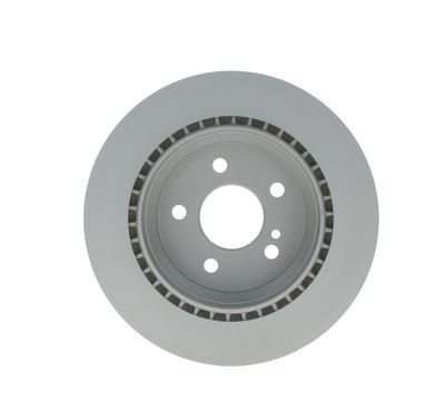 Brake Disc 0 986 478 473