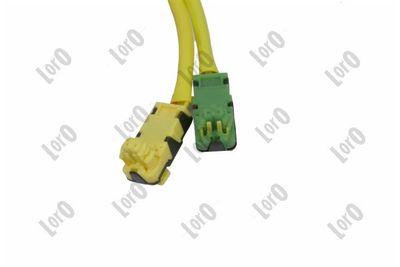 WICKELFEDER AIRBAG ABAKUS 13401002 3