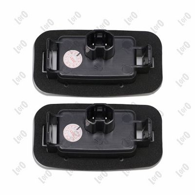 KENNZEICHENLEUCHTE ABAKUS L512100013LED 2