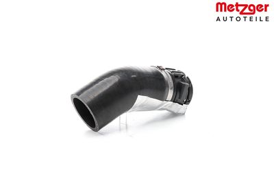 LADELUFTSCHLAUCH METZGER AUTOTEILE 2400539 15