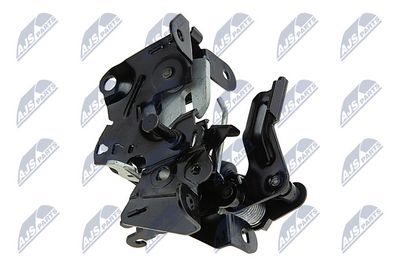 Serrat. cofano motore NTY EZC-BM-062