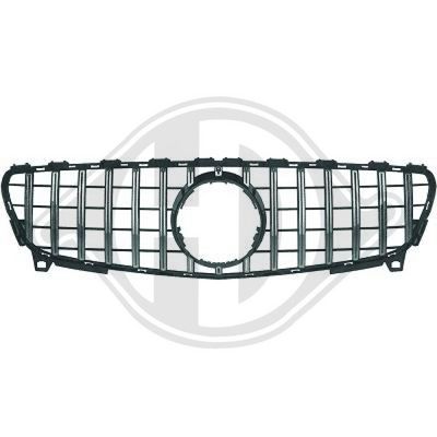 Radiateurgrille