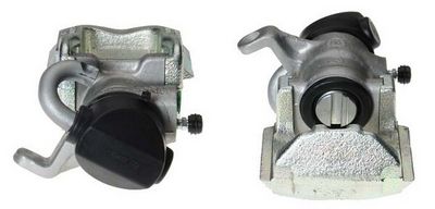 спирачен апарат BUDWEG CALIPER 341918