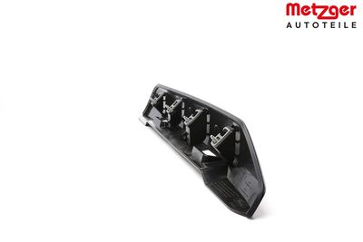 GEHäUSE KENNZEICHENLEUCHTE METZGER AUTOTEILE 2080302 27