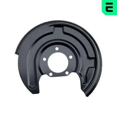 Splash Guard, brake disc BSP-1018L