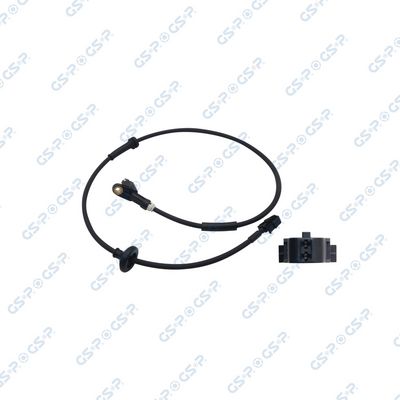 SENZOR TURATIE ROATA