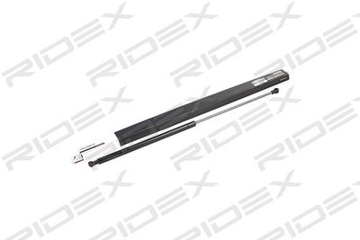 Sprężyna gazowa, pokrywa komory silnika RIDEX 514G0106