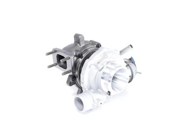 LADER AUFLADUNG BTS Turbo T916205 33