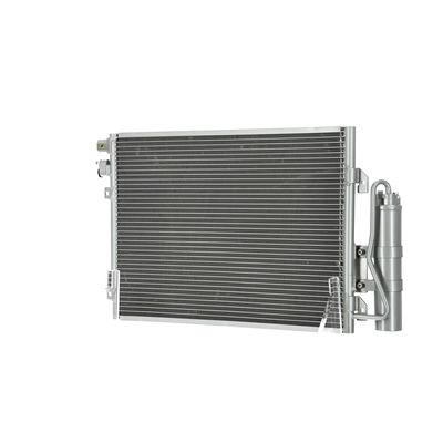 KONDENSATOR KLIMAANLAGE NISSENS 94439 27