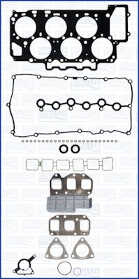 SET GARNITURI CHIULASA