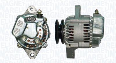 генератор MAGNETI MARELLI 063730551010