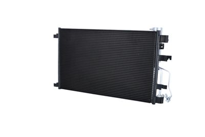 CONDENSATOR CLIMATIZARE NRF 35975 30