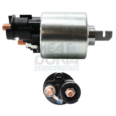 SOLENOID ELECTROMOTOR MEAT & DORIA 46451