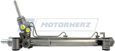 Зубчатая рейка, рулевой механизм MOTORHERZ R23231NW для CADILLAC SRX