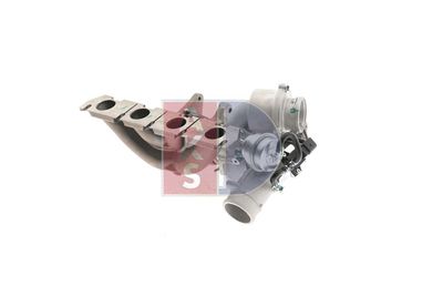 LADER AUFLADUNG AKS DASIS 045260N