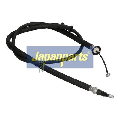 JAPANPARTS Trosas, stovėjimo stabdys