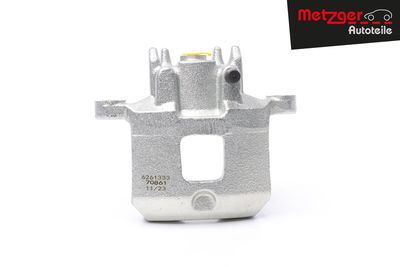 ETRIER FRANA METZGER AUTOTEILE 6261333 37