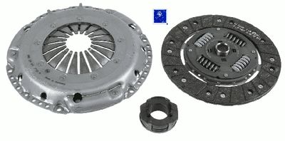 Clutch Kit 3000 332 001