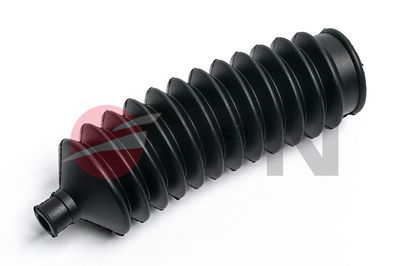 Gofruotoji membrana, vairavimas