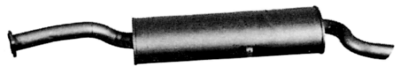 ENDSCHALLDäMPFER
