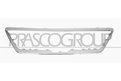 RAHMEN KüHLERGITTER